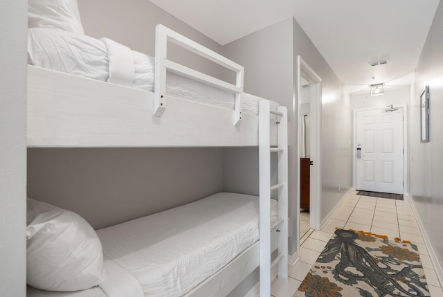 2606 Scenic Gulf Dr Unit 4206, Miramar Beach, FL 32550 - tiled bedroom with baseboards