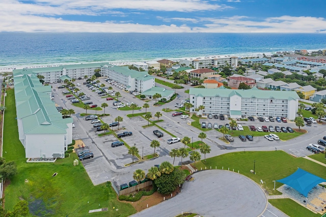 2606 Scenic Gulf Dr Unit 4206, Miramar Beach, FL 32550 - bird's eye view of a large body of water