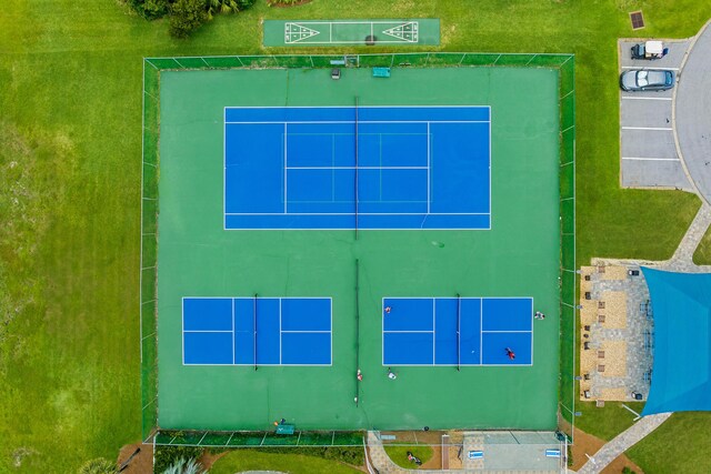 2606 Scenic Gulf Dr Unit 4206, Miramar Beach, FL 32550 - bird's eye view
