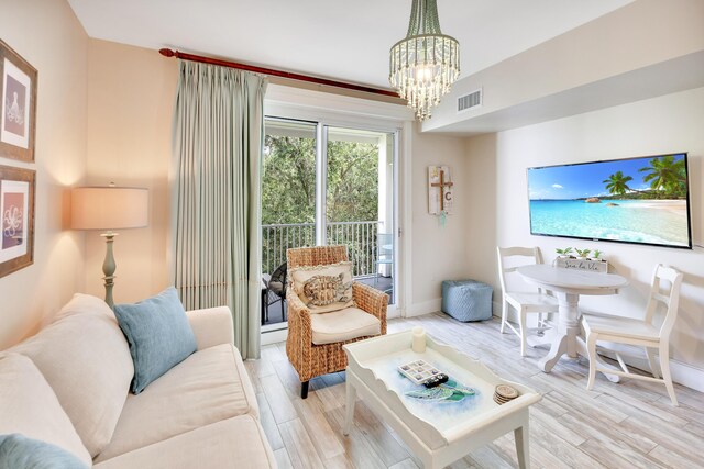 9600 Grand Sandestin Blvd Unit 3307, Miramar Beach, FL 32550 - photo 4
