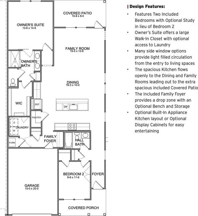 TBD Suwannee Dr Unit 64B, Watersound, FL 32461 - photo 2