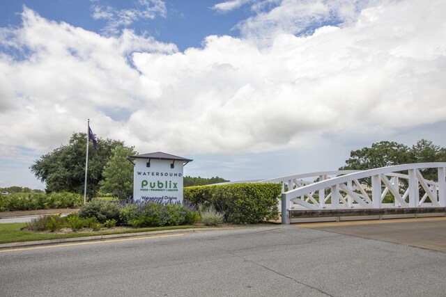 TBD Suwannee Dr Unit 64B, Watersound, FL 32461 - photo 27