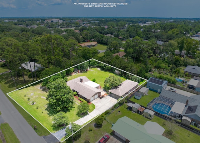 306 Doyce Dr, Fort Walton Beach, FL 32547 - photo 3