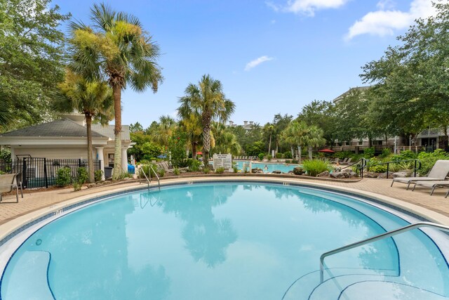 9800 Grand Sandestin Blvd Unit 5318, Miramar Beach, FL 32550 - photo 34