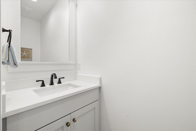 133 E Firethorn Cir, Inlet Beach, FL 32461 - bathroom featuring vanity