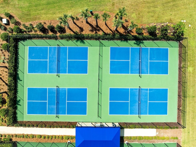 128 Ravine Rd, Watersound, FL 32461 - bird's eye view