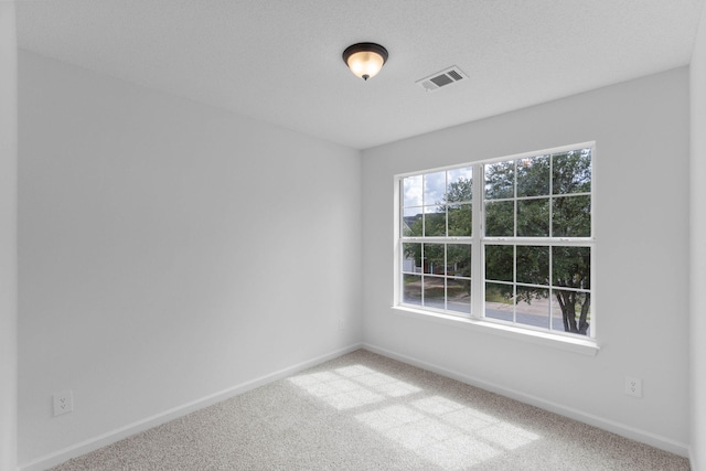 222 Swaying Pine Ct, Crestview, FL 32539 - empty room featuring baseboards and carpet flooring