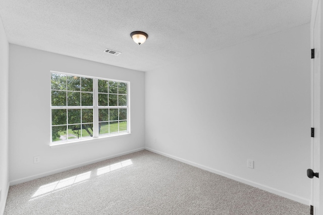 222 Swaying Pine Ct, Crestview, FL 32539 - empty room featuring carpet flooring and a textured ceiling