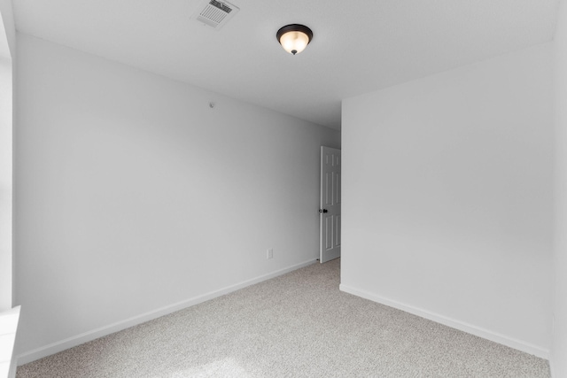 222 Swaying Pine Ct, Crestview, FL 32539 - carpeted spare room with baseboards