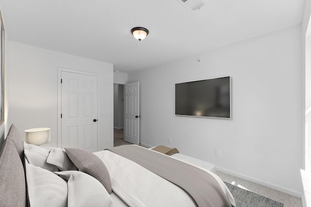 222 Swaying Pine Ct, Crestview, FL 32539 - bedroom with carpet and a closet