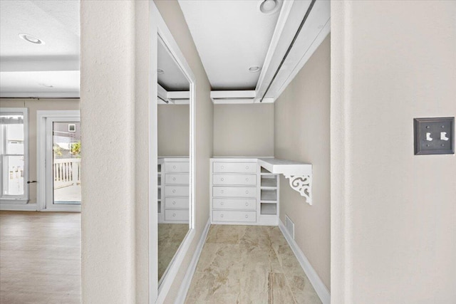 8147 White Sands Blvd, Navarre, FL 32566 - view of pantry