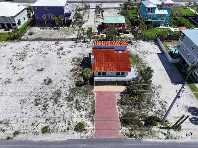 8147 White Sands Blvd, Navarre, FL 32566 - aerial view