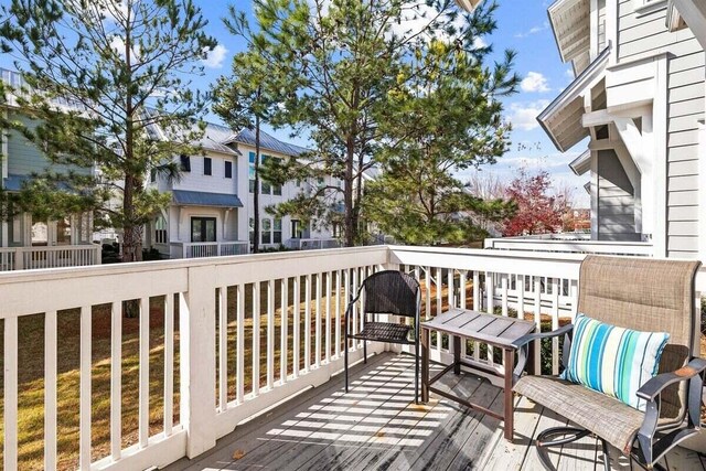 61 Dune Comet Ln Unit B, Inlet Beach, FL 32461 - photo 16