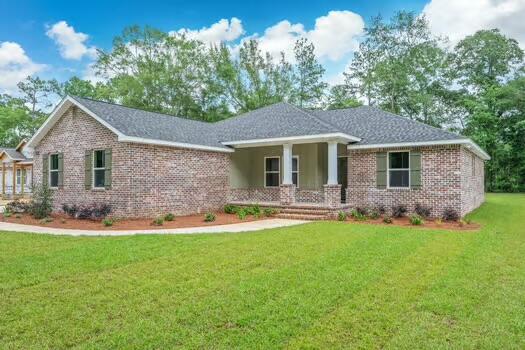 6014 Paige Ln, Crestview, FL 32536 - photo 3