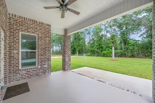6014 Paige Ln, Crestview, FL 32536 - photo 60