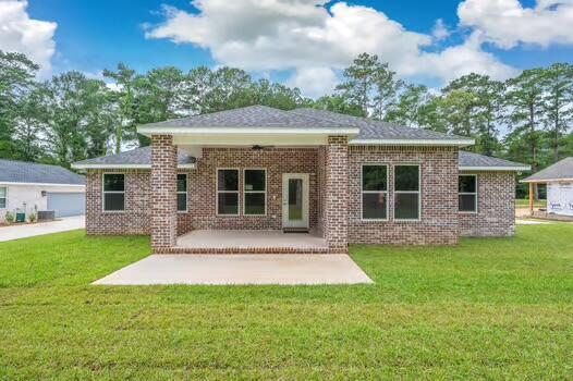 6014 Paige Ln, Crestview, FL 32536 - photo 64
