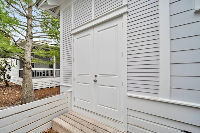 22 Cypress Rdg, Santa Rosa Beach, FL 32459 - doorway to property