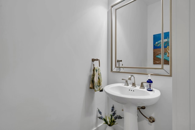 22 Cypress Rdg, Santa Rosa Beach, FL 32459 - view of bathroom