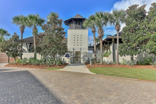 22 Cypress Rdg, Santa Rosa Beach, FL 32459 - view of building exterior