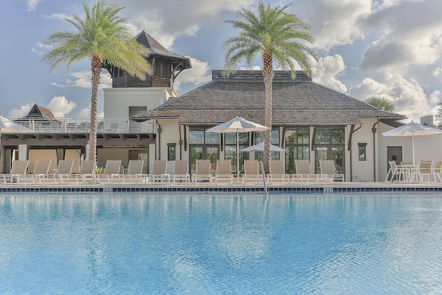 22 Cypress Rdg, Santa Rosa Beach, FL 32459 - view of community pool