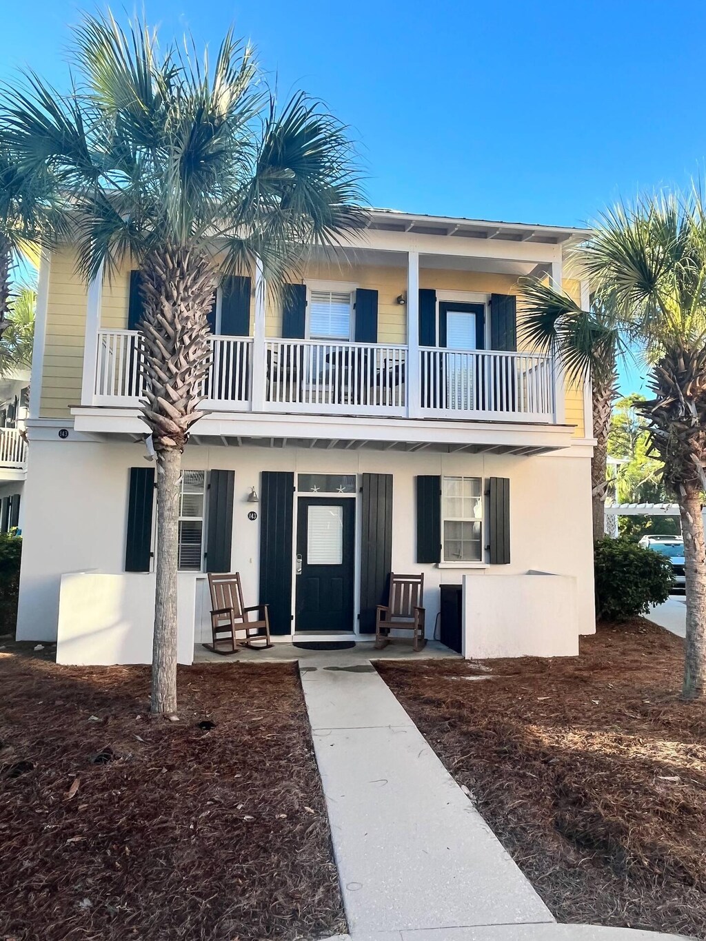 198 Somerset Bridge Rd Unit 143, Santa Rosa Beach, FL 32459 - view of property