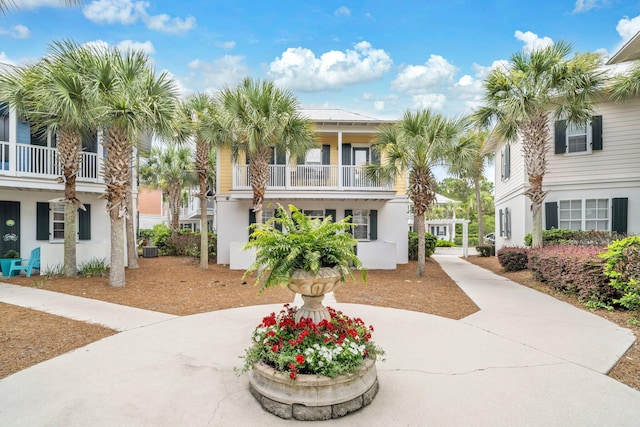 198 Somerset Bridge Rd Unit 143, Santa Rosa Beach, FL 32459 - view of home's community