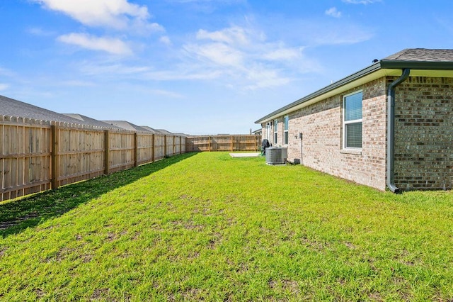 4649 Naval Ct, Crestview, FL 32539 - view of fenced backyard