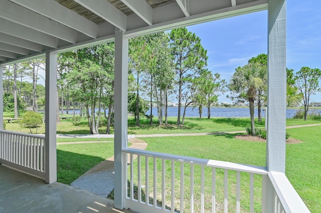 14 Dune Breeze Ln Unit A-1, Santa Rosa Beach, FL 32459 - photo 35
