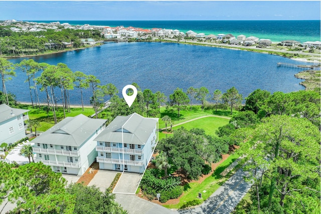 14 Dune Breeze Ln Unit A-1, Santa Rosa Beach, FL 32459 - photo 1