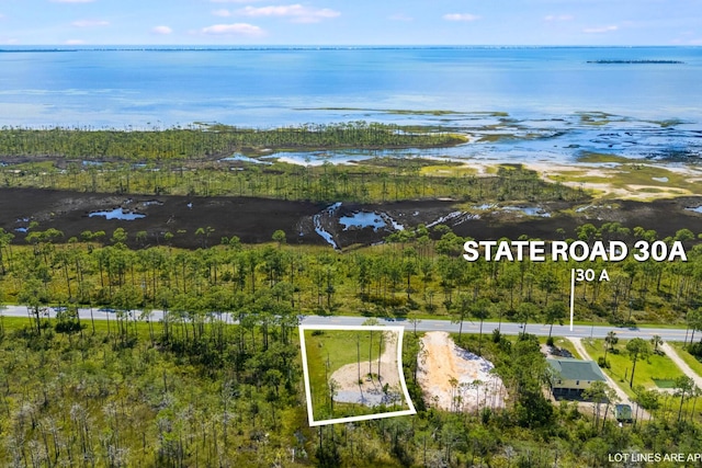4330 State Road 30a Rd, Port St Joe, FL 32456 - photo 1