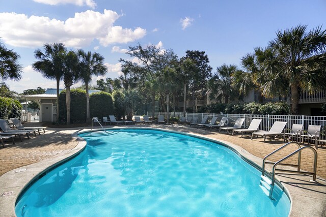 138 N Myrtle Dr Unit 122, Santa Rosa Beach, FL 32459 - photo 19