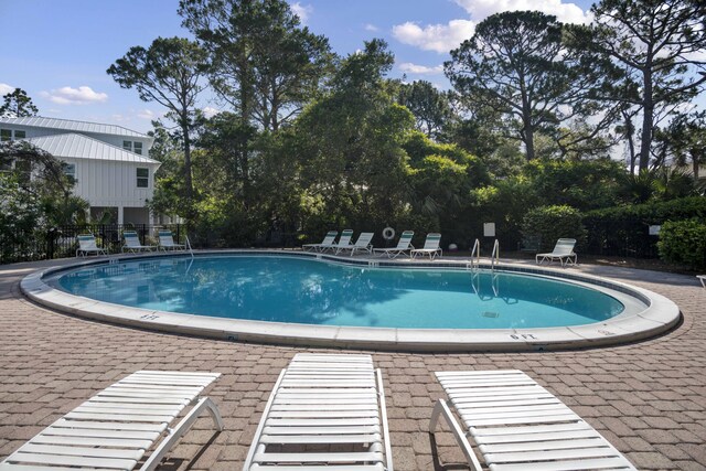 138 N Myrtle Dr Unit 122, Santa Rosa Beach, FL 32459 - photo 20