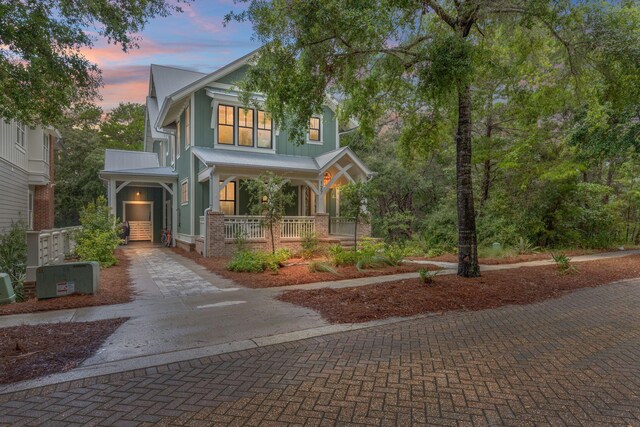 127 W Okeechobee, Santa Rosa Beach, FL 32459