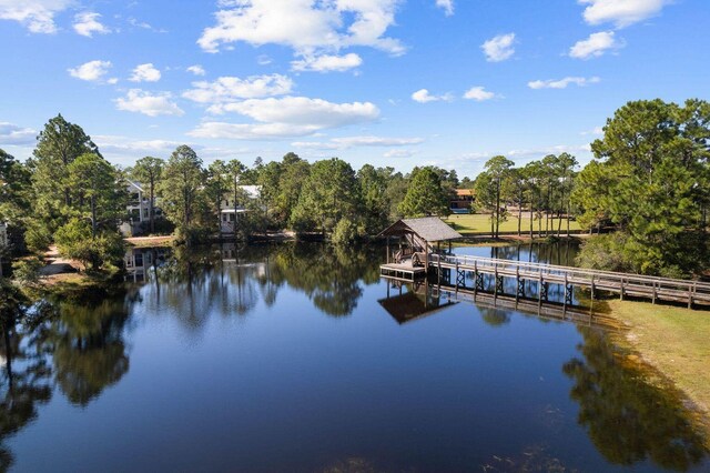 127 W Okeechobee, Santa Rosa Beach, FL 32459