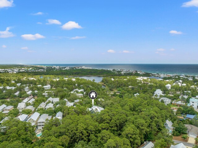 127 W Okeechobee, Santa Rosa Beach, FL 32459