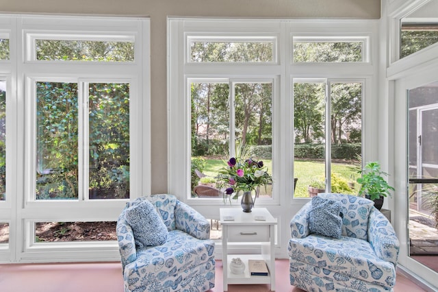 6341 Augusta Cv, Destin, FL 32541 - view of sunroom