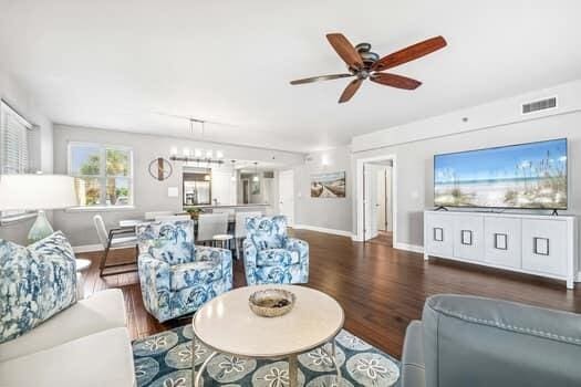 122 Seascape Dr Unit 110, Miramar Beach, FL 32550 - photo 1