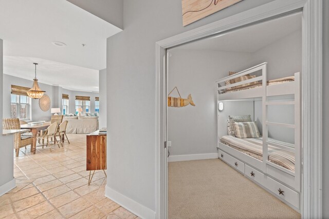 164 Blue Lupine Way Unit 411, Santa Rosa Beach, FL 32459 - bedroom featuring baseboards
