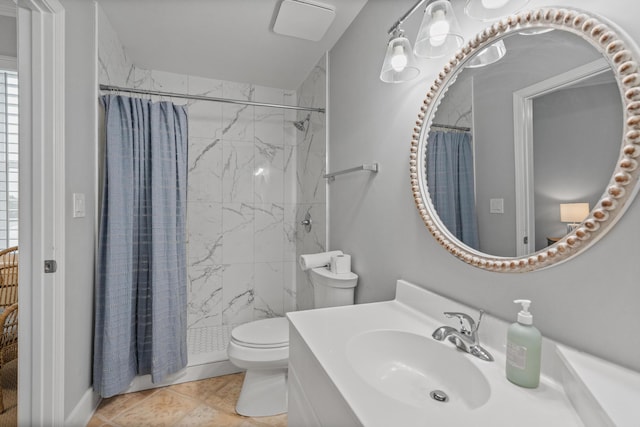 164 Blue Lupine Way Unit 411, Santa Rosa Beach, FL 32459 - full bath with a shower with curtain and vanity
