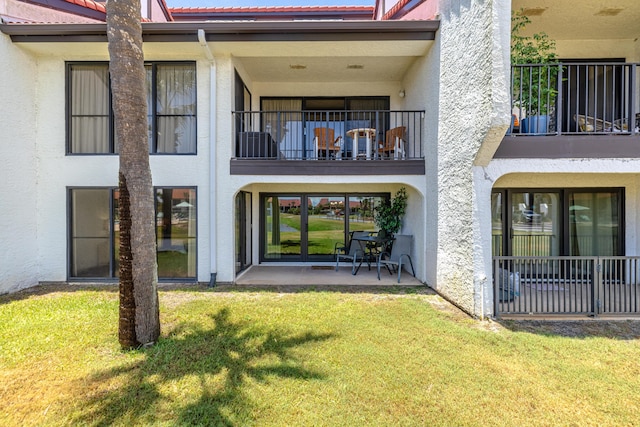 520 N Richard Jackson Blvd Unit 2503, Panama City Beach, FL 32407 - photo 2