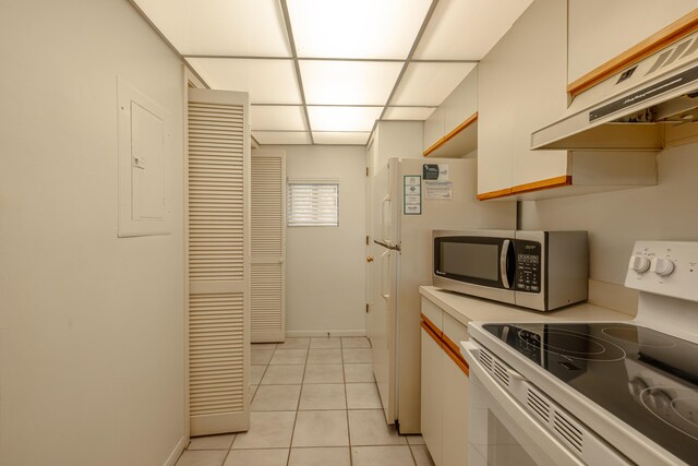 520 N Richard Jackson Blvd Unit 2503, Panama City Beach, FL 32407 - photo 17