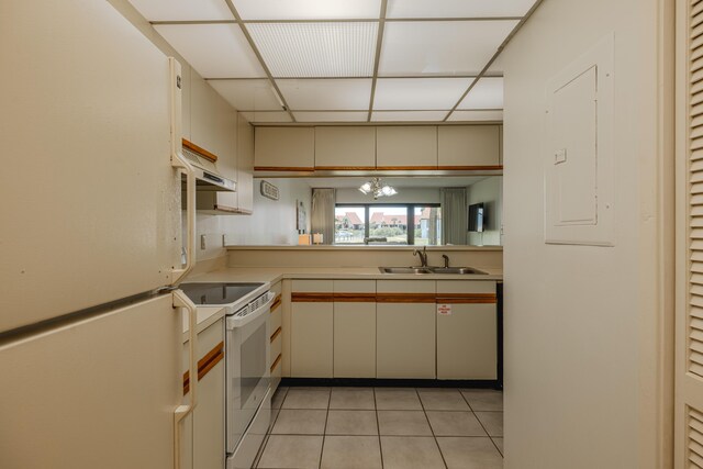 520 N Richard Jackson Blvd Unit 2503, Panama City Beach, FL 32407 - photo 19