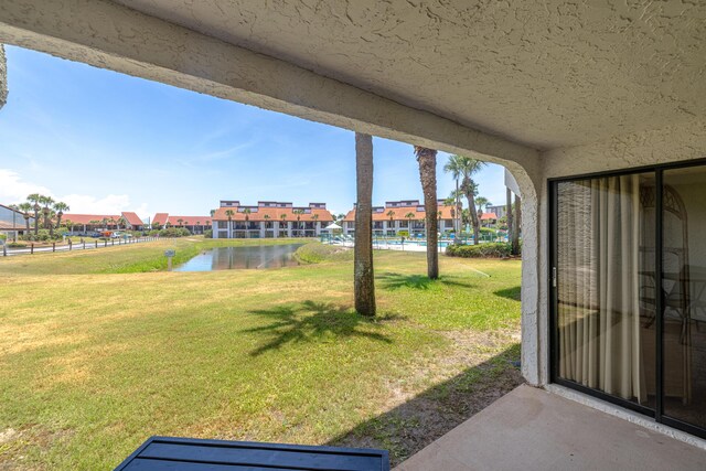 520 N Richard Jackson Blvd Unit 2503, Panama City Beach, FL 32407 - photo 32