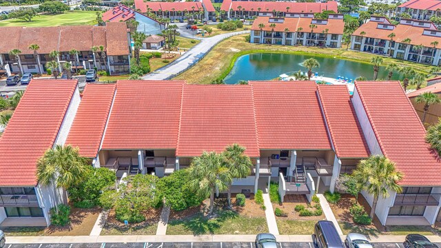 520 N Richard Jackson Blvd Unit 2503, Panama City Beach, FL 32407 - photo 34