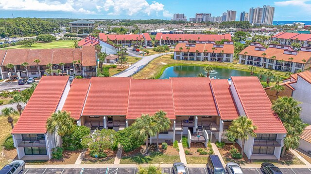 520 N Richard Jackson Blvd Unit 2503, Panama City Beach, FL 32407 - photo 35