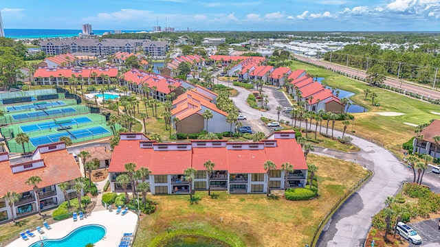 520 N Richard Jackson Blvd Unit 2503, Panama City Beach, FL 32407 - photo 43