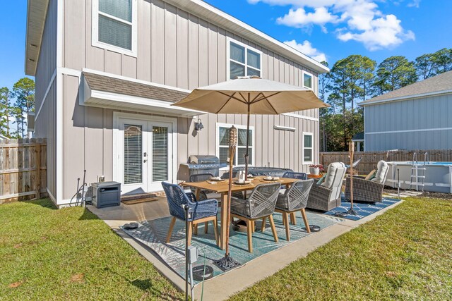 4499 Water Leaf Cv, Gulf Breeze, FL 32563 - photo 37