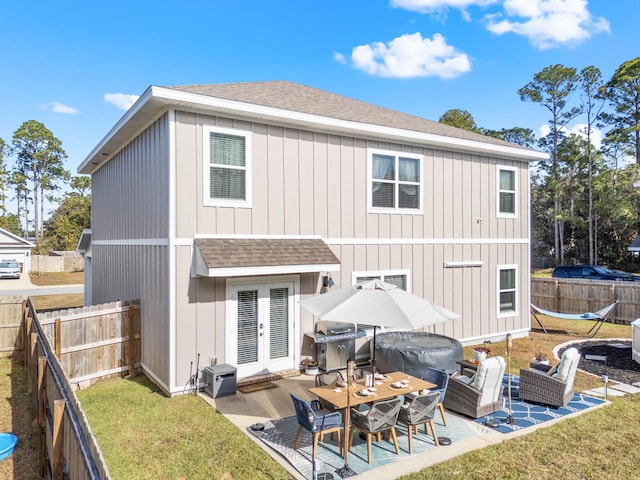 4499 Water Leaf Cv, Gulf Breeze, FL 32563 - photo 39