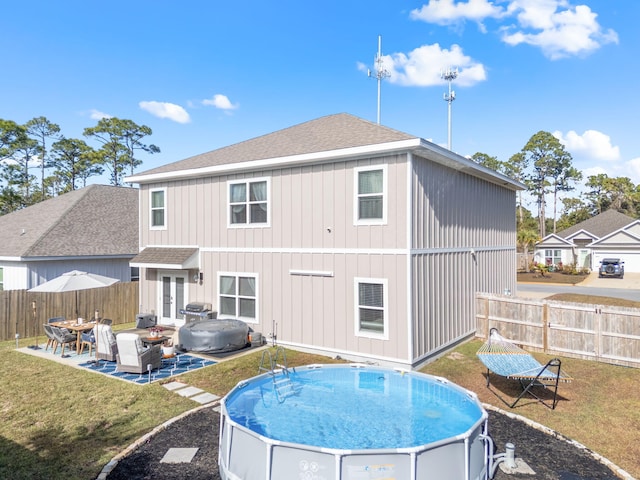 4499 Water Leaf Cv, Gulf Breeze, FL 32563 - photo 41