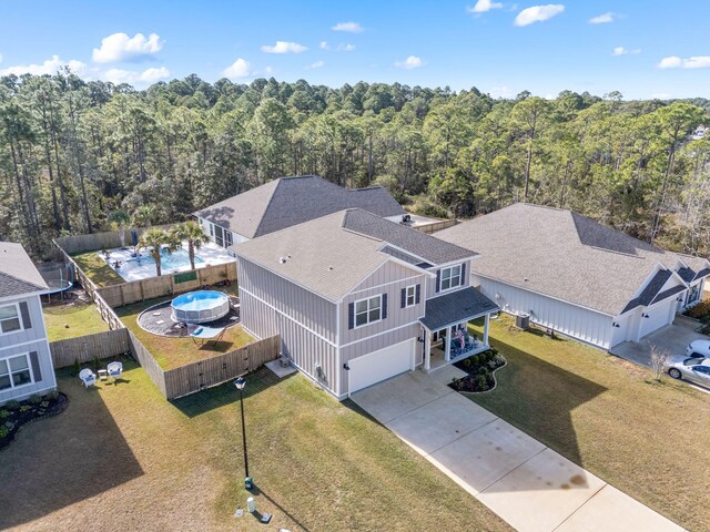 4499 Water Leaf Cv, Gulf Breeze, FL 32563 - photo 46